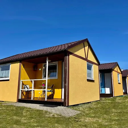 Domki Grazyna Jastarnia Exterior photo
