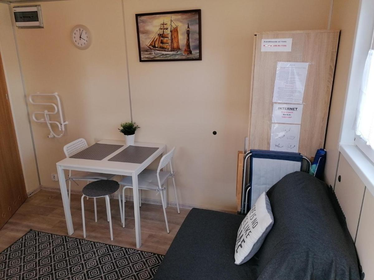 Grazyna Lodge Jastarnia