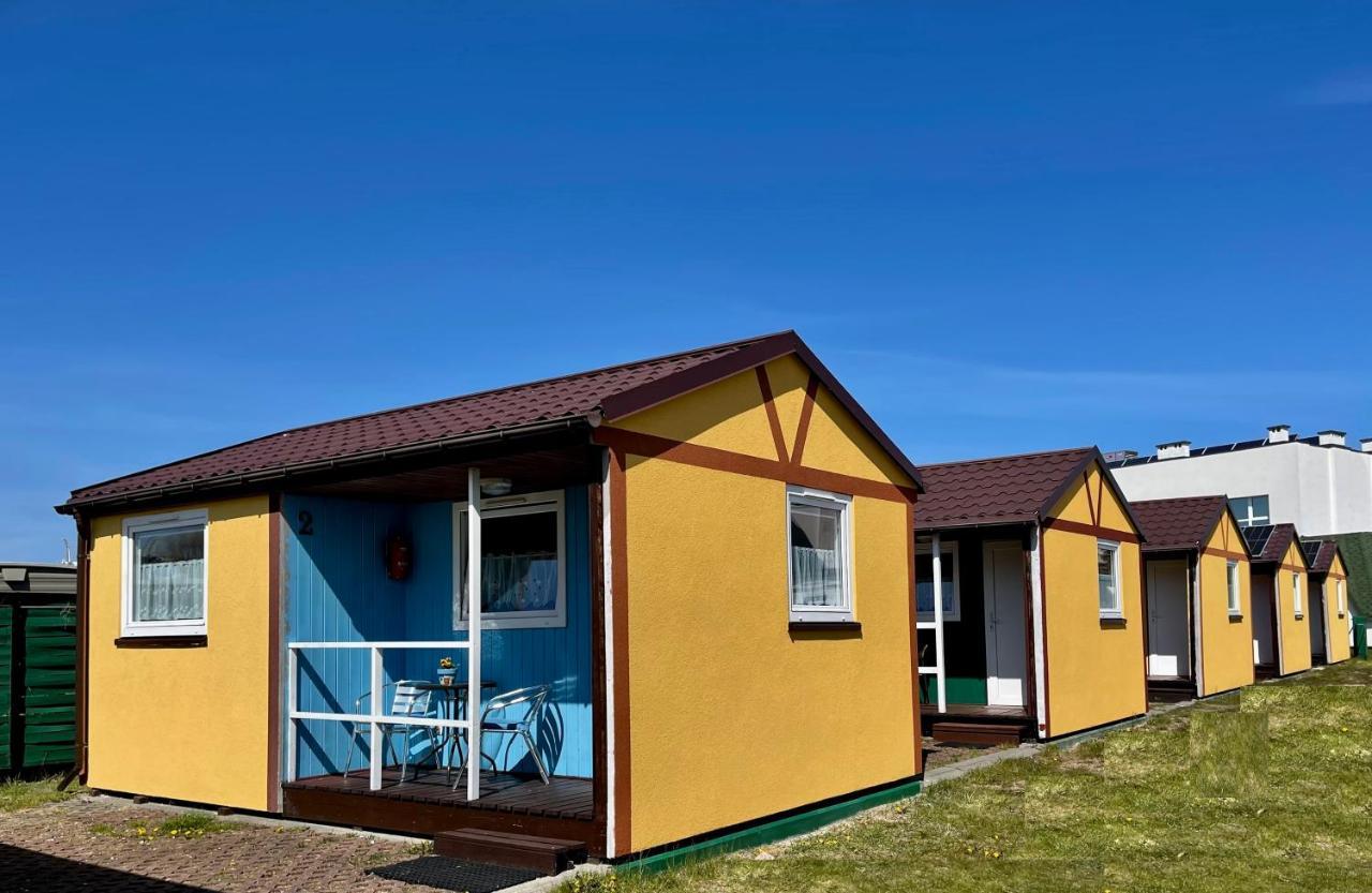 Grazyna Lodge Jastarnia