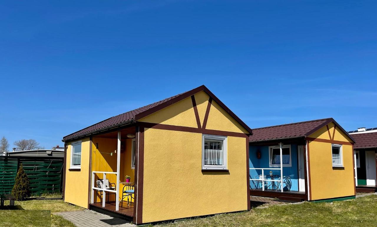 Grazyna Lodge *
