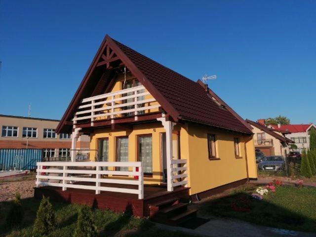 Grazyna Lodge *