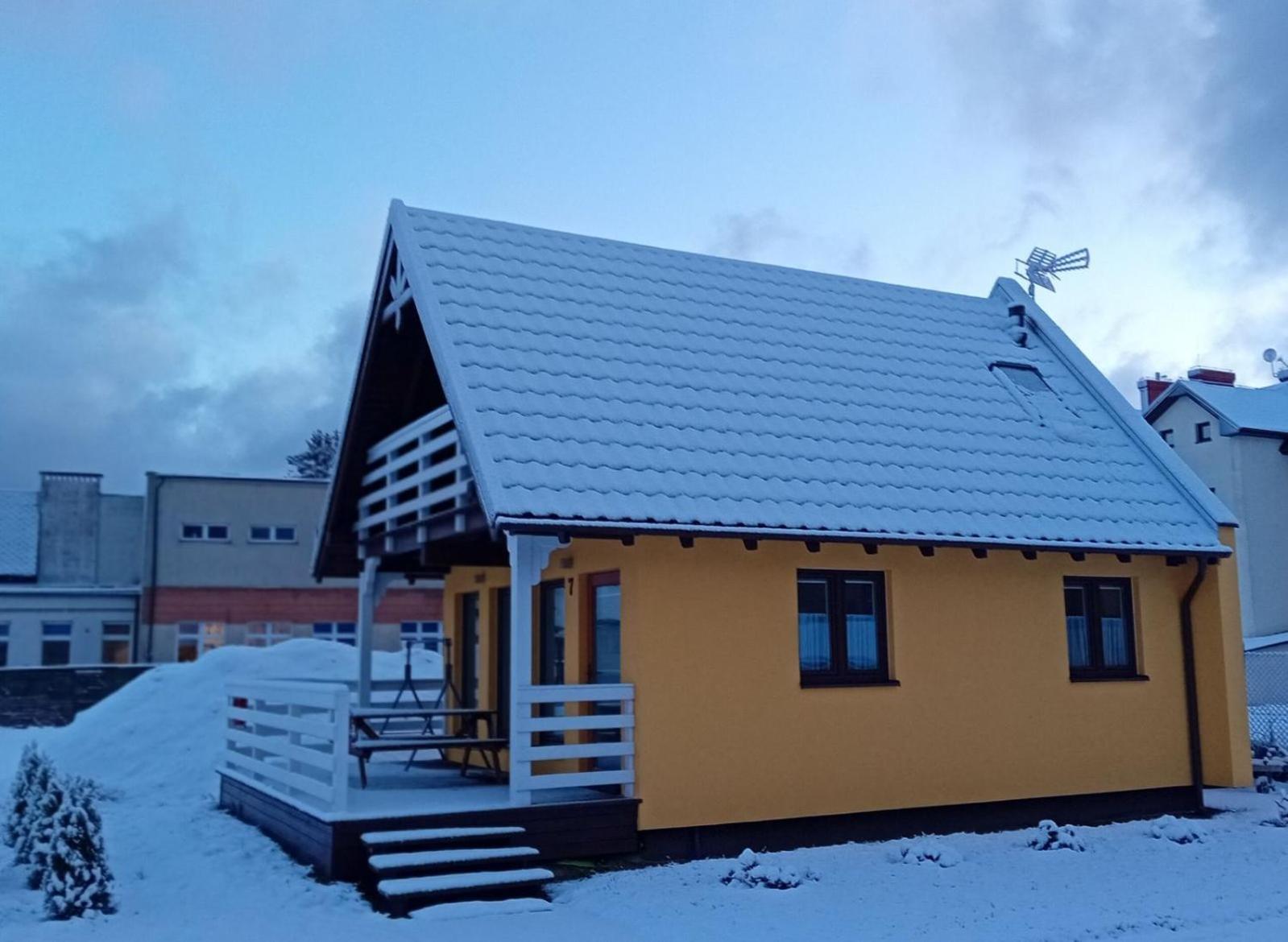 Grazyna Lodge *
